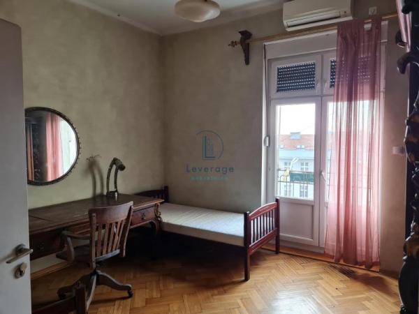 Slika 7 - Kralja Milana, Četvorosoban stan za izdavanje, 89m2, 900€