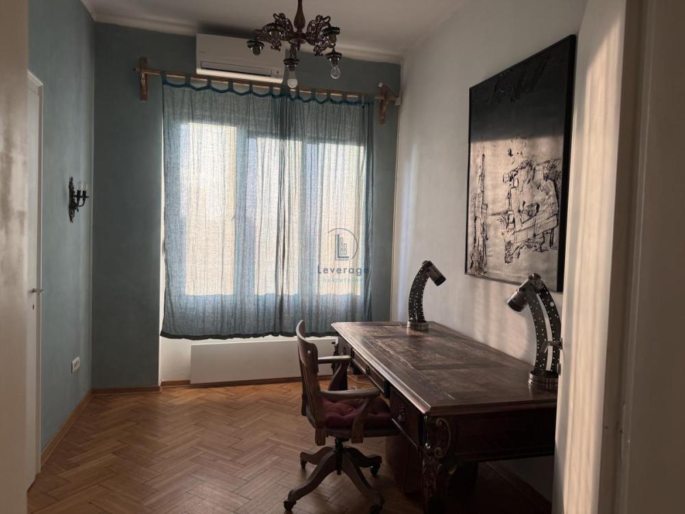 Slika 8 - Kralja Milana, Četvorosoban stan za izdavanje, 89m2, 900€