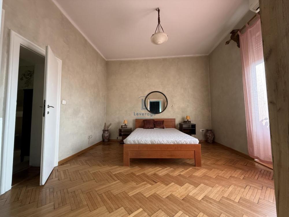 Slika 4 - Kralja Milana, Četvorosoban stan za izdavanje, 89m2, 900€