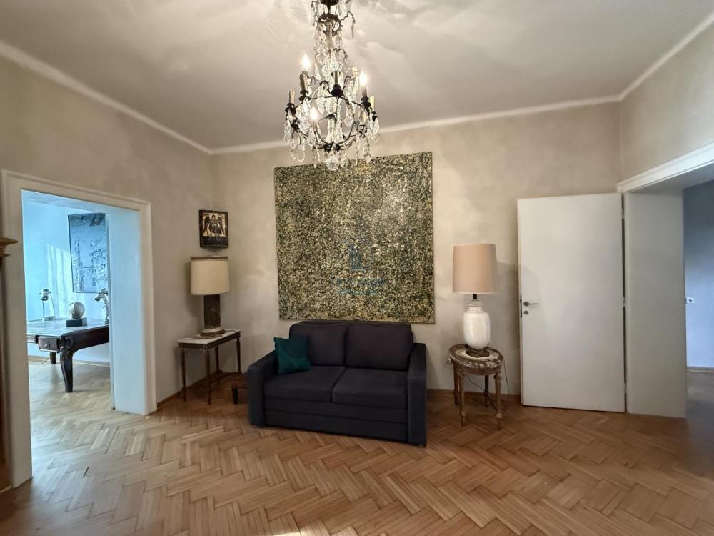 Slika 2 - Kralja Milana, Četvorosoban stan za izdavanje, 89m2, 900€