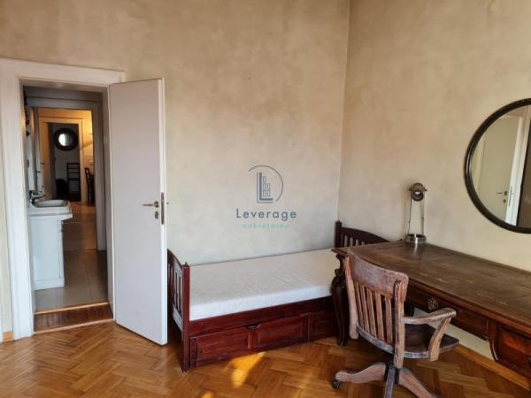 Slika 9 - Kralja Milana, Četvorosoban stan za izdavanje, 89m2, 900€