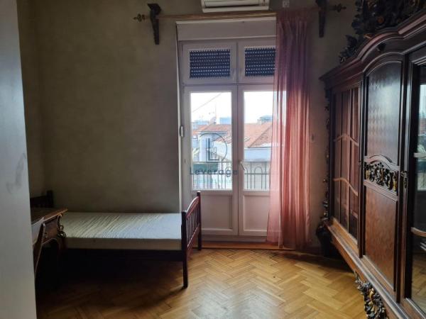 Slika 6 - Kralja Milana, Četvorosoban stan za izdavanje, 89m2, 900€