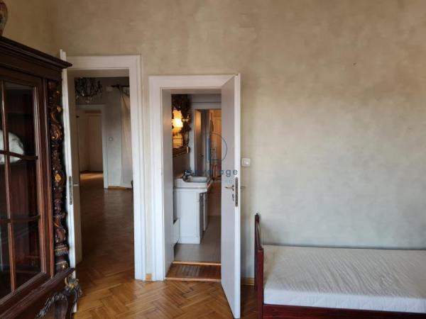 Slika 10 - Kralja Milana, Četvorosoban stan za izdavanje, 89m2, 900€