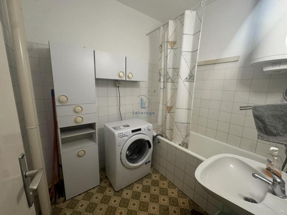 Slika 8 - Karađorđeva, Trosoban stan za izdavanje, 78m2, 760€