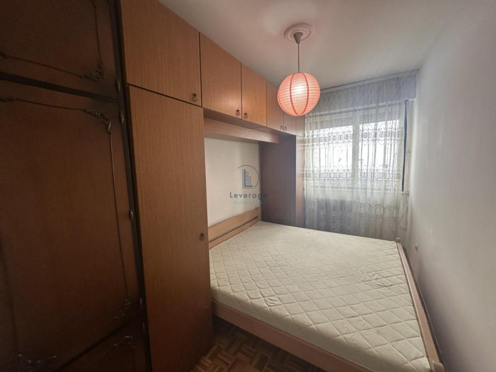 Slika 3 - Karađorđeva, Trosoban stan za izdavanje, 78m2, 760€