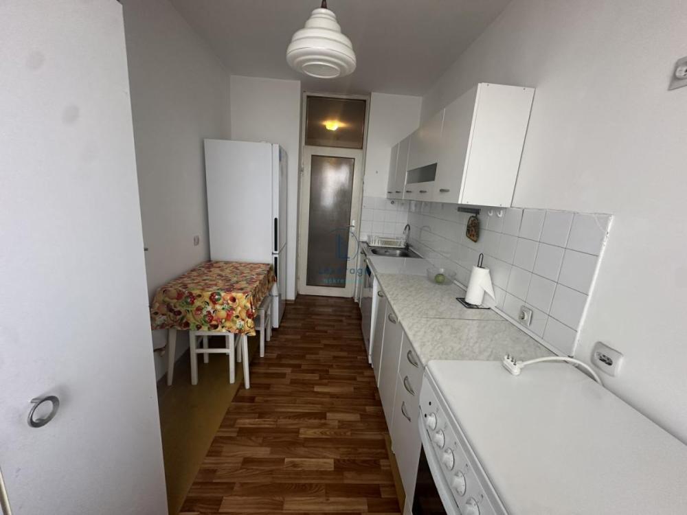 Slika 7 - Karađorđeva, Trosoban stan za izdavanje, 78m2, 760€