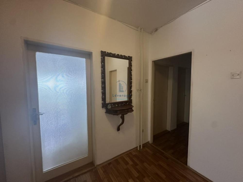 Slika 11 - Karađorđeva, Trosoban stan za izdavanje, 78m2, 760€