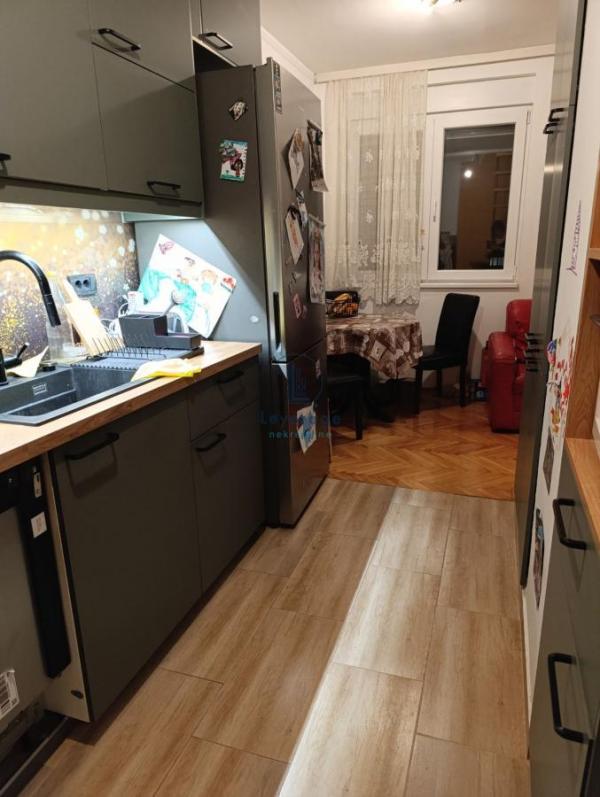 Slika 4 - Trosoban stan na prodaju, 80m2, 160.000€