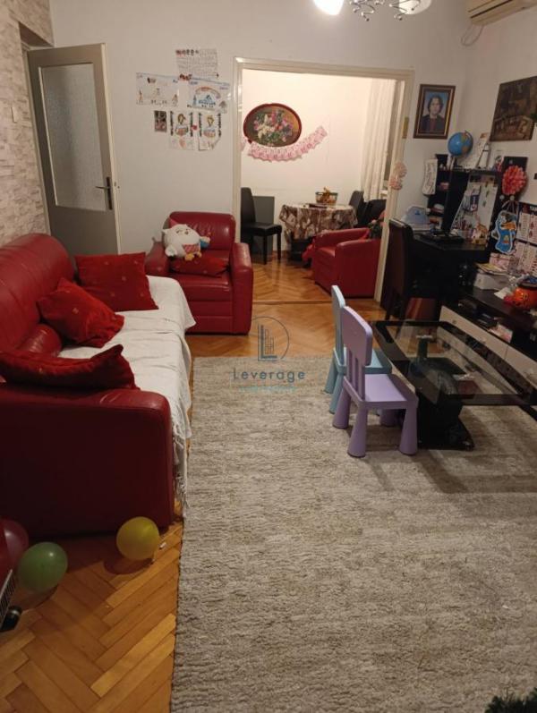 Slika 1 - Trosoban stan na prodaju, 80m2, 160.000€