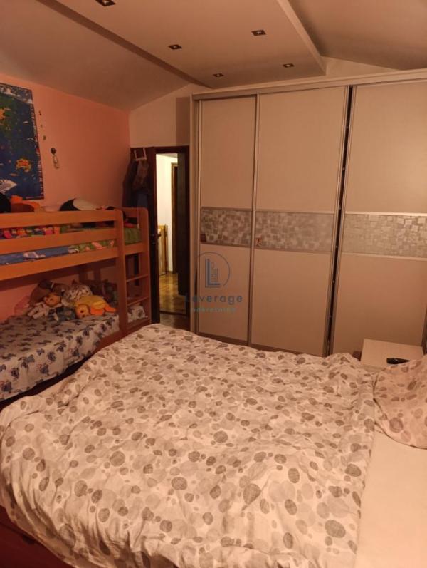 Slika 11 - Trosoban stan na prodaju, 80m2, 160.000€