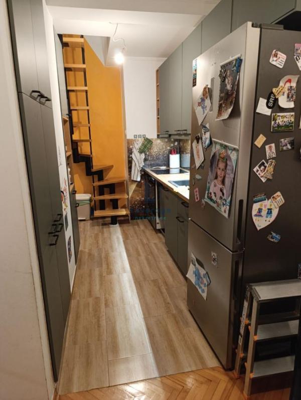 Slika 3 - Trosoban stan na prodaju, 80m2, 160.000€