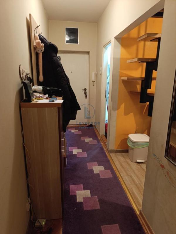 Slika 5 - Trosoban stan na prodaju, 80m2, 160.000€