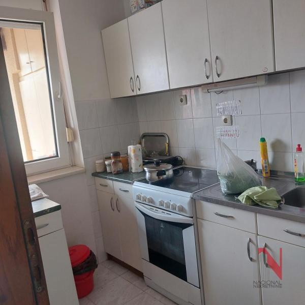 Slika 3 - VLADIKE ĆIRIĆA, Četvorosoban stan na prodaju, 114m2, 180.000€