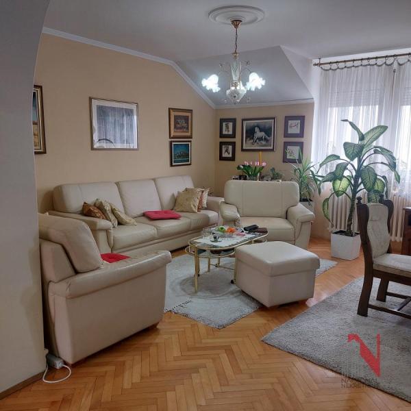 Glavna slika -VLADIKE ĆIRIĆA, Četvorosoban stan na prodaju, 114m2, 180.000€