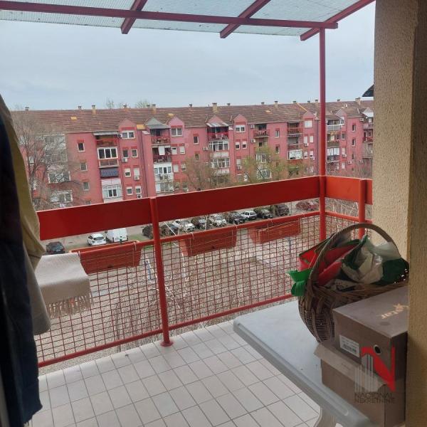 Slika 2 - VLADIKE ĆIRIĆA, Četvorosoban stan na prodaju, 114m2, 180.000€