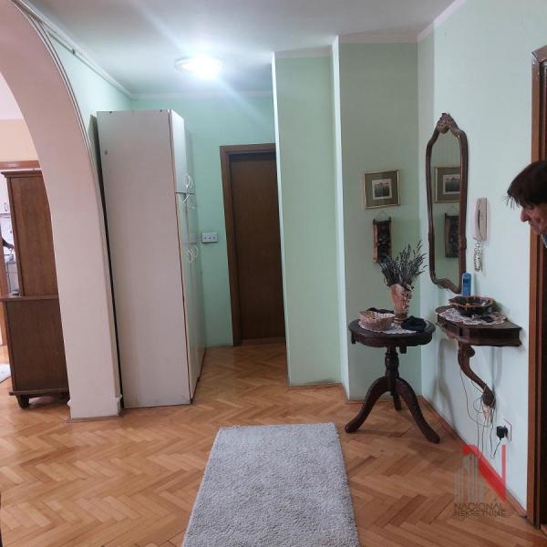 Slika 5 - VLADIKE ĆIRIĆA, Četvorosoban stan na prodaju, 114m2, 180.000€