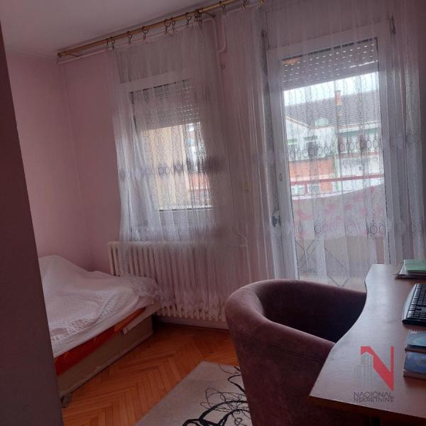 Slika 4 - VLADIKE ĆIRIĆA, Četvorosoban stan na prodaju, 114m2, 180.000€