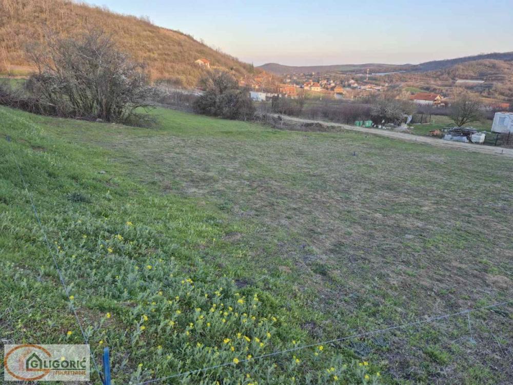 Glavna slika -Maršala Tita Plac na prodaju, Palilula, Slanci, 45.500€