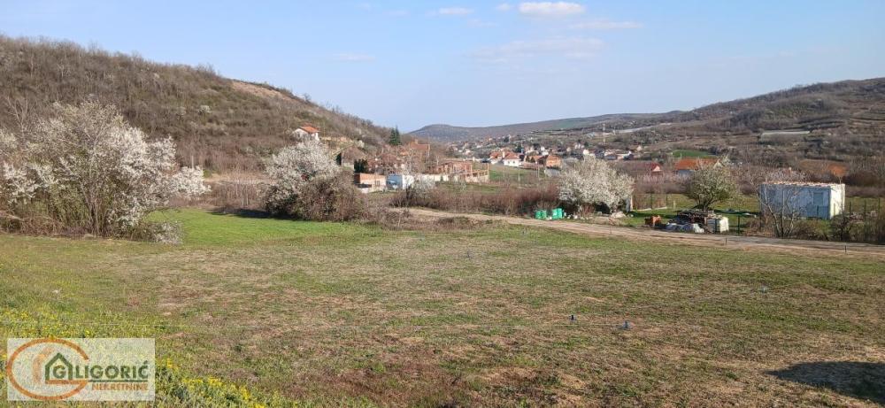 Glavna slika -Maršala Tita Plac na prodaju, Palilula, Slanci, 58.500€
