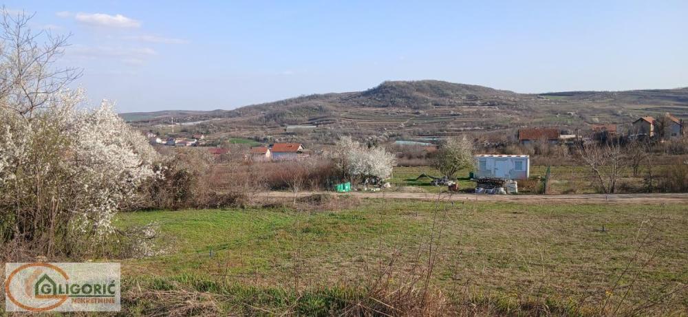 Slika 2 - Maršala Tita Plac na prodaju, Palilula, Slanci, 58.500€