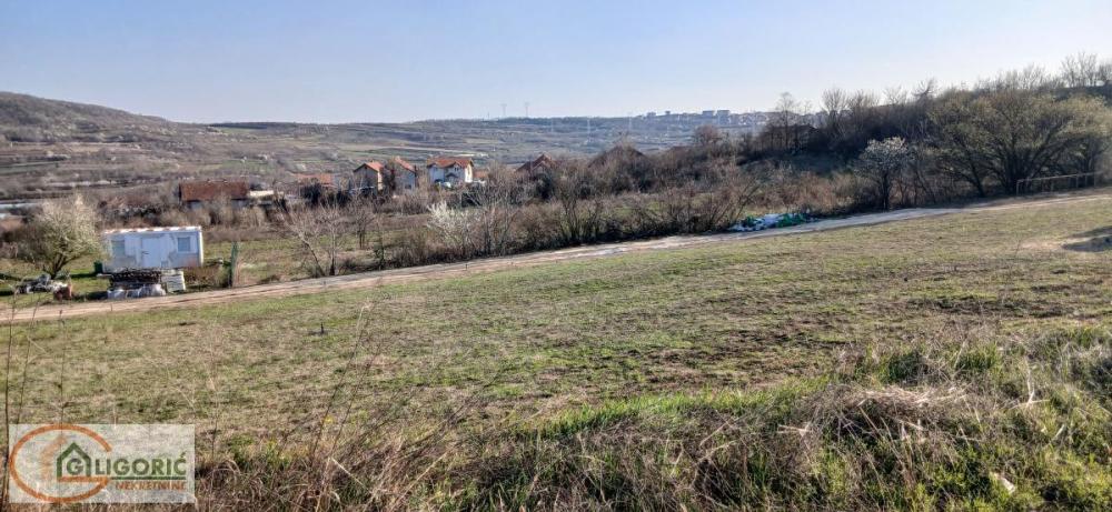 Slika 1 - Maršala Tita Plac na prodaju, Palilula, Slanci, 58.500€