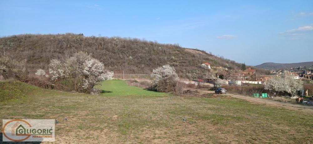 Slika 3 - Maršala Tita Plac na prodaju, Palilula, Slanci, 58.500€