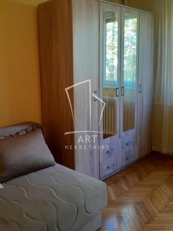 Slika 2 - Strumička, Dvosoban stan za izdavanje, 45m2, 450€