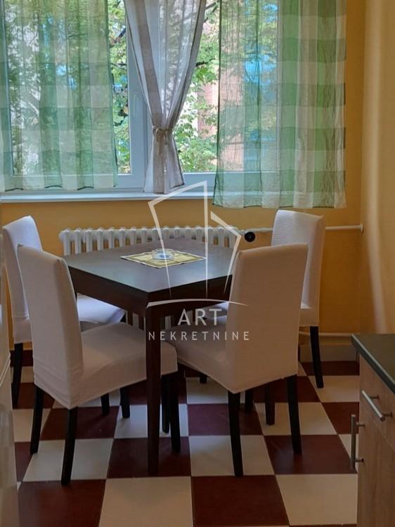 Slika 3 - Strumička, Dvosoban stan za izdavanje, 45m2, 450€