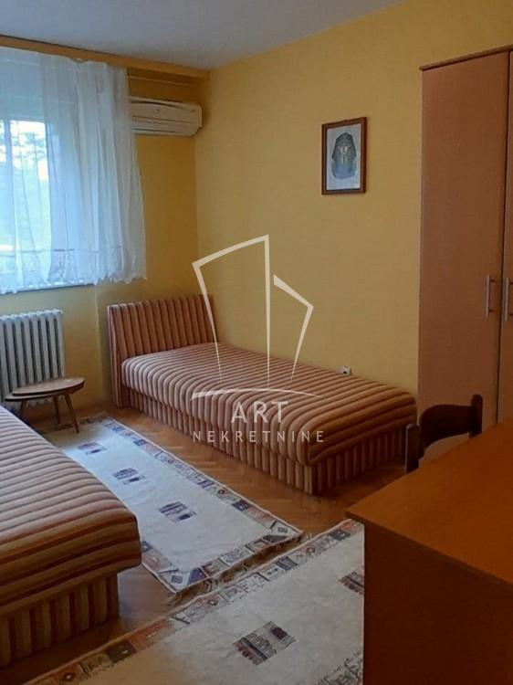 Slika 5 - Strumička, Dvosoban stan za izdavanje, 45m2, 450€