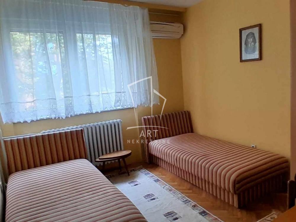 Slika 6 - Strumička, Dvosoban stan za izdavanje, 45m2, 450€