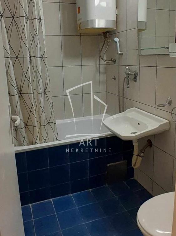 Slika 7 - Strumička, Dvosoban stan za izdavanje, 45m2, 450€