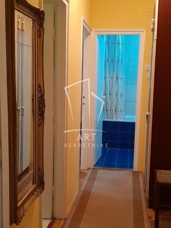 Slika 8 - Strumička, Dvosoban stan za izdavanje, 45m2, 450€