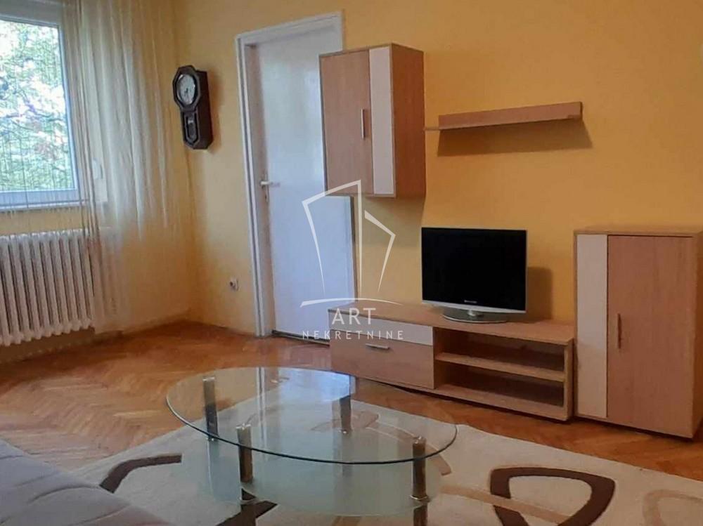 Glavna slika -Strumička, Dvosoban stan za izdavanje, 45m2, 450€