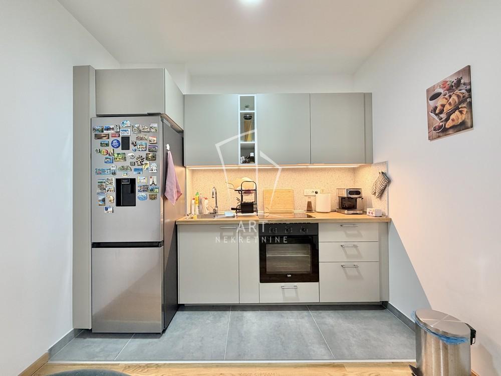 Slika 7 - Kneza Višeslava, Dvoiposoban stan na prodaju, 60m2, 195.000€