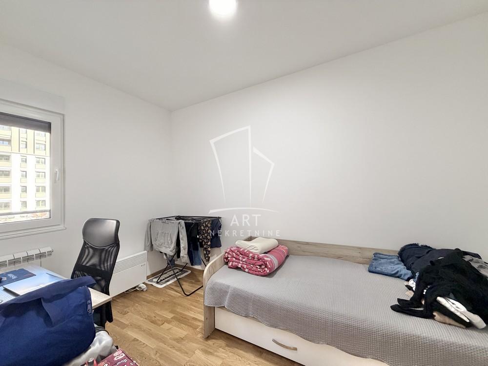 Slika 10 - Kneza Višeslava, Dvoiposoban stan na prodaju, 60m2, 195.000€