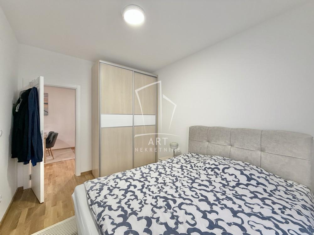 Slika 9 - Kneza Višeslava, Dvoiposoban stan na prodaju, 60m2, 195.000€