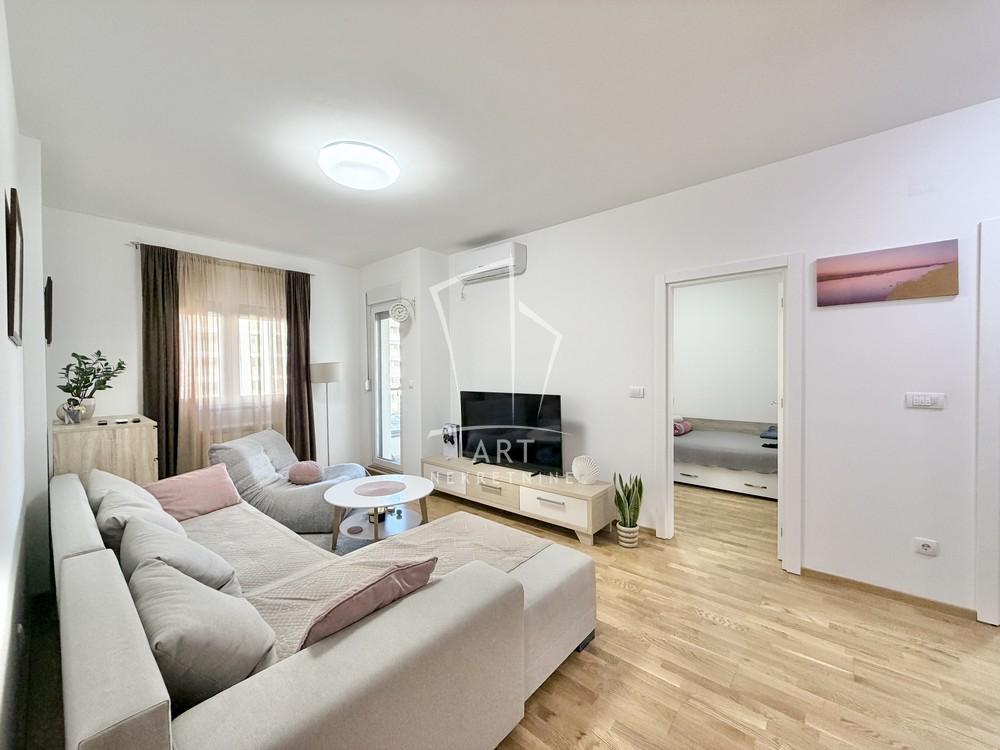 Slika 3 - Kneza Višeslava, Dvoiposoban stan na prodaju, 60m2, 195.000€