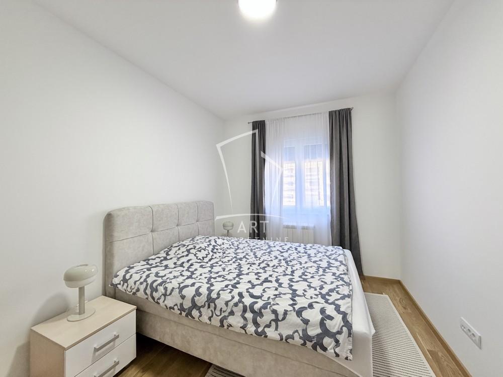 Slika 8 - Kneza Višeslava, Dvoiposoban stan na prodaju, 60m2, 195.000€
