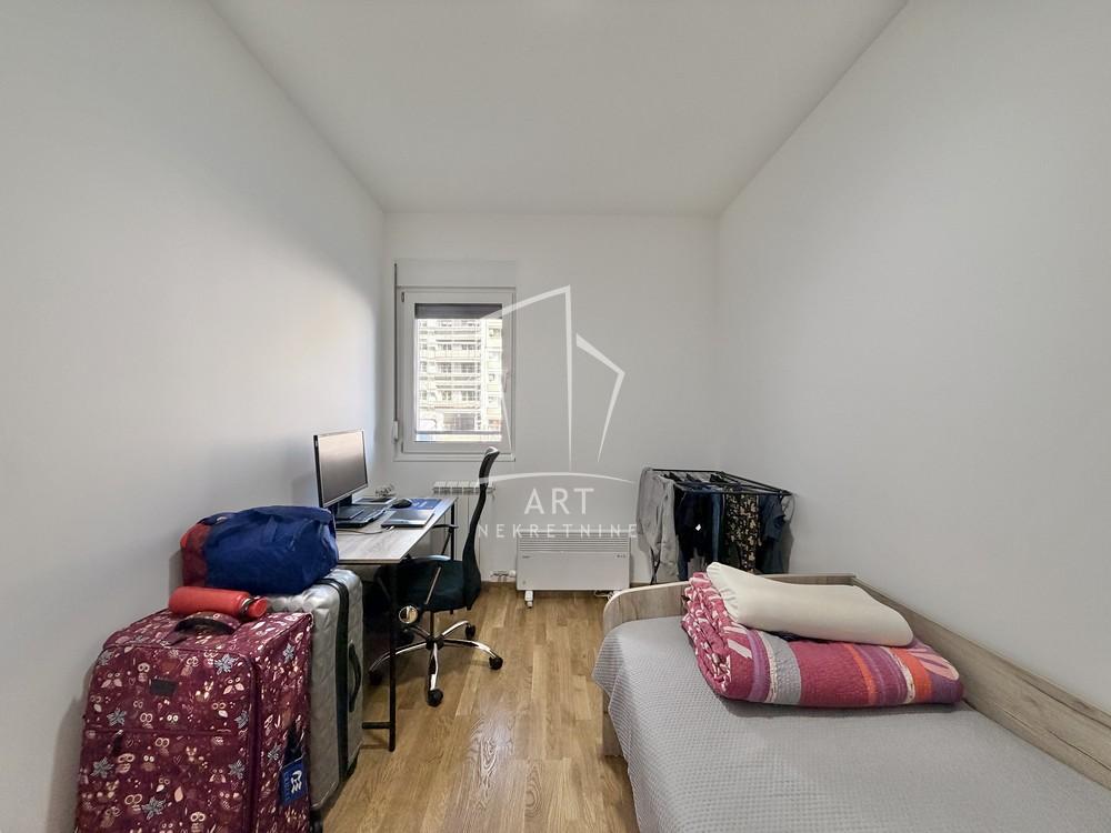 Slika 11 - Kneza Višeslava, Dvoiposoban stan na prodaju, 60m2, 195.000€