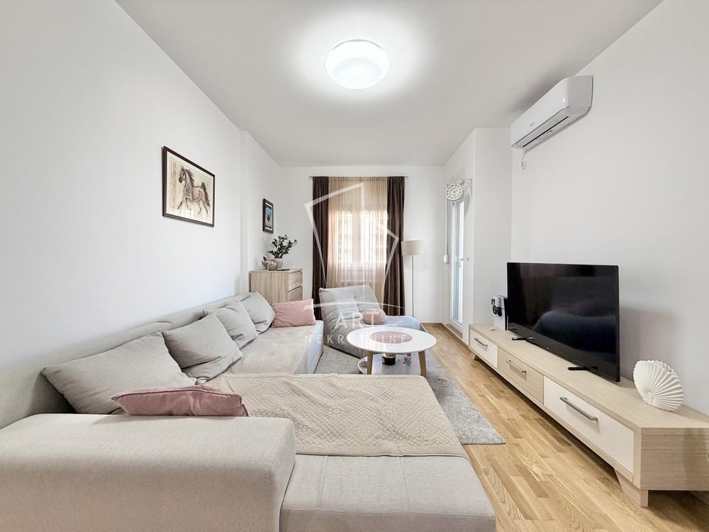 Slika 2 - Kneza Višeslava, Dvoiposoban stan na prodaju, 60m2, 195.000€