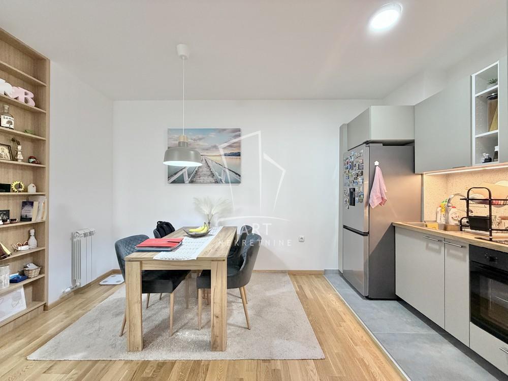 Slika 5 - Kneza Višeslava, Dvoiposoban stan na prodaju, 60m2, 195.000€