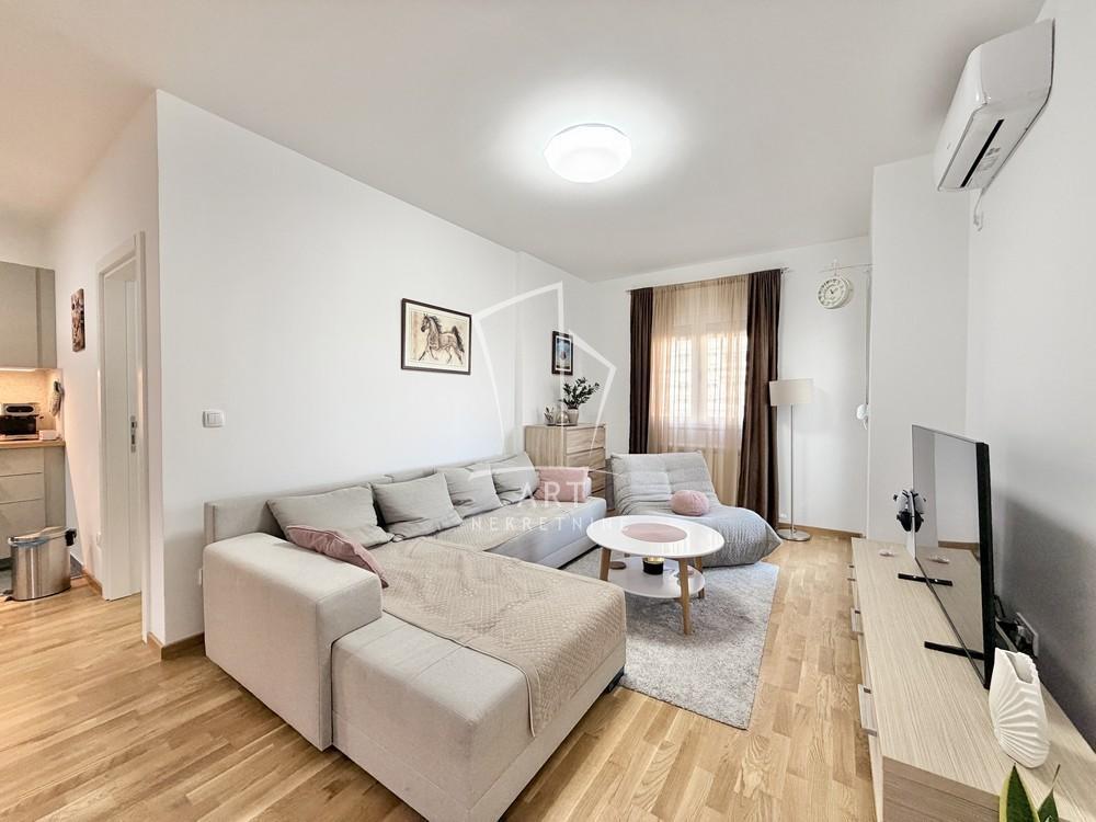 Glavna slika -Kneza Višeslava, Dvoiposoban stan na prodaju, 60m2, 195.000€