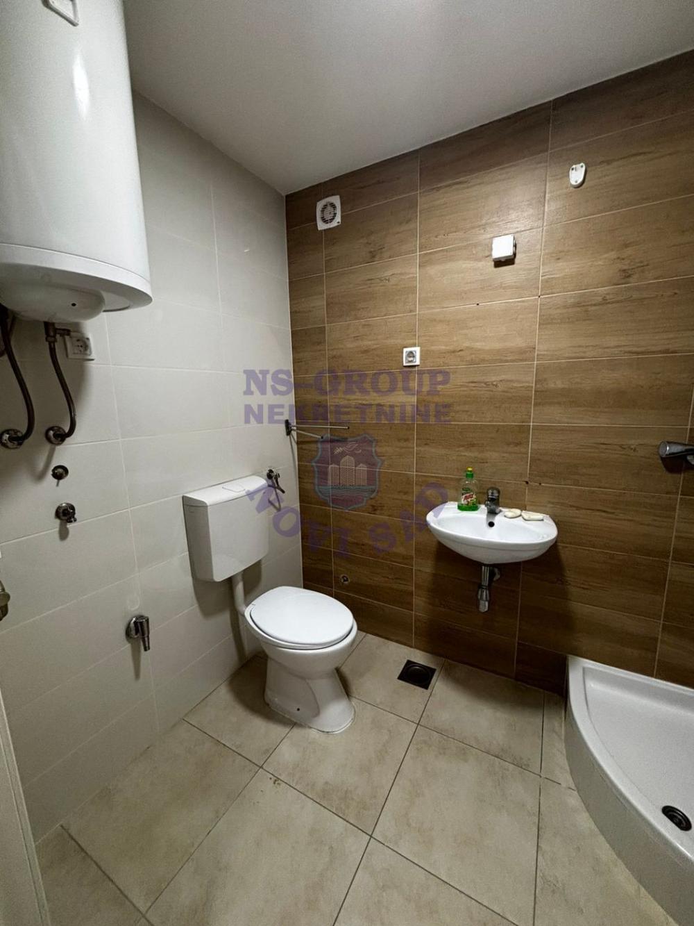 Slika 4 - Jednoiposoban stan na prodaju, 34m2, 113.300€