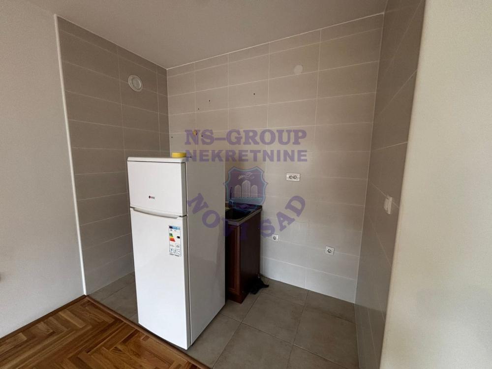 Slika 2 - Jednoiposoban stan na prodaju, 34m2, 113.300€