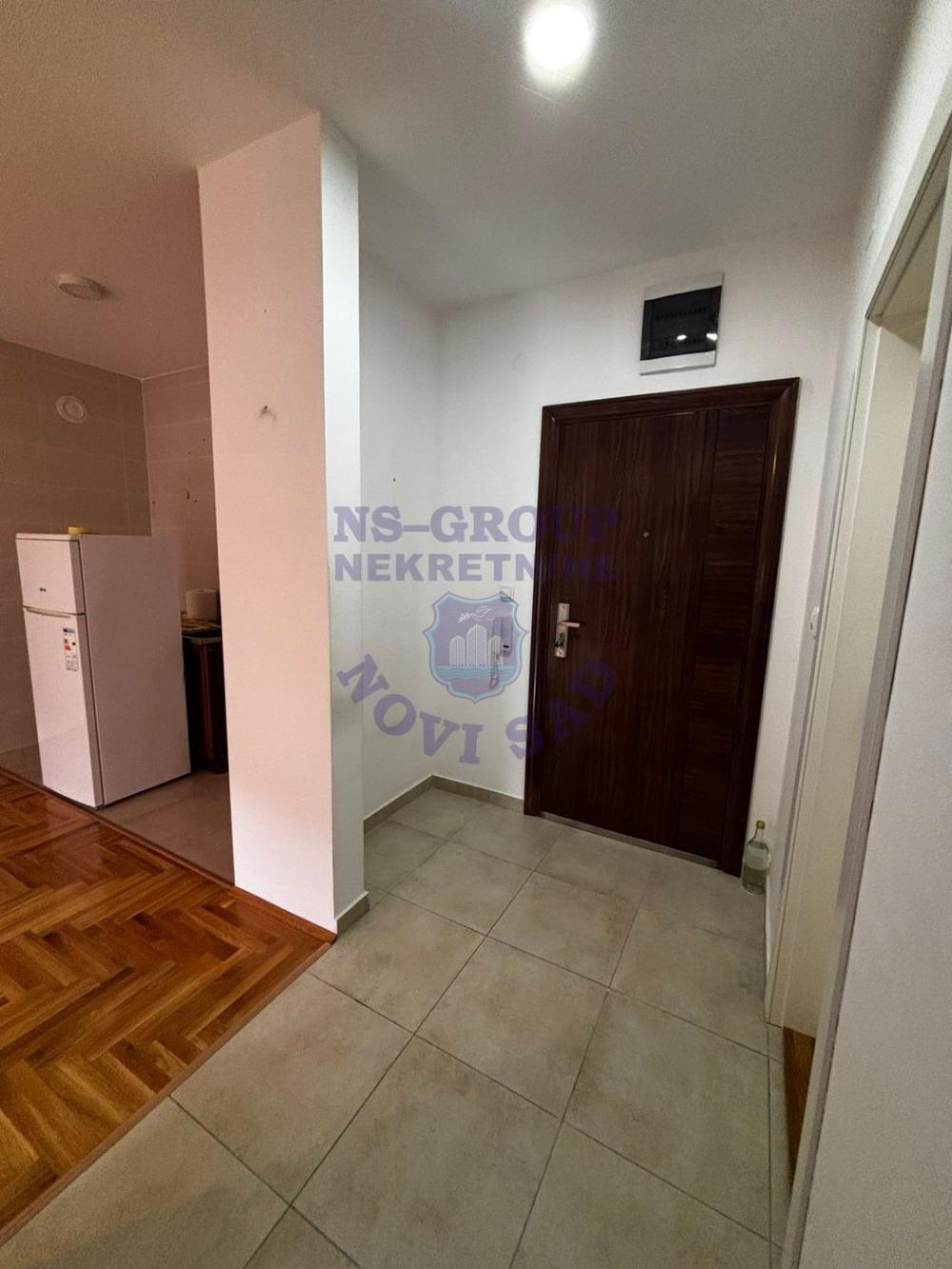 Slika 1 - Jednoiposoban stan na prodaju, 34m2, 113.300€