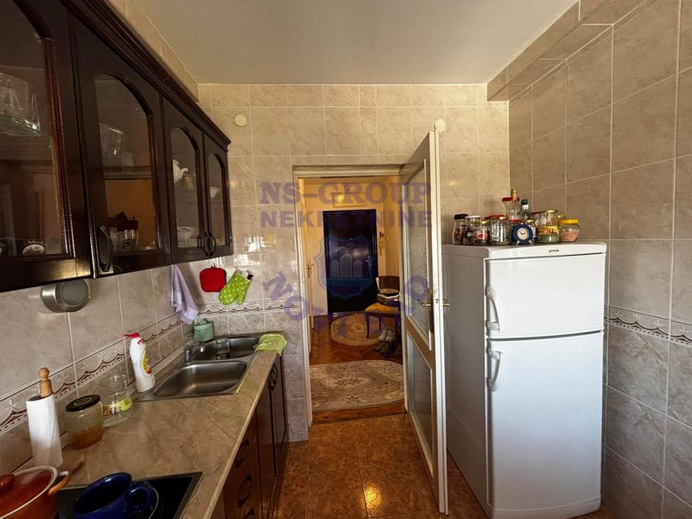 Slika 1 - Stan na prodaju, 71m2, 265.230€