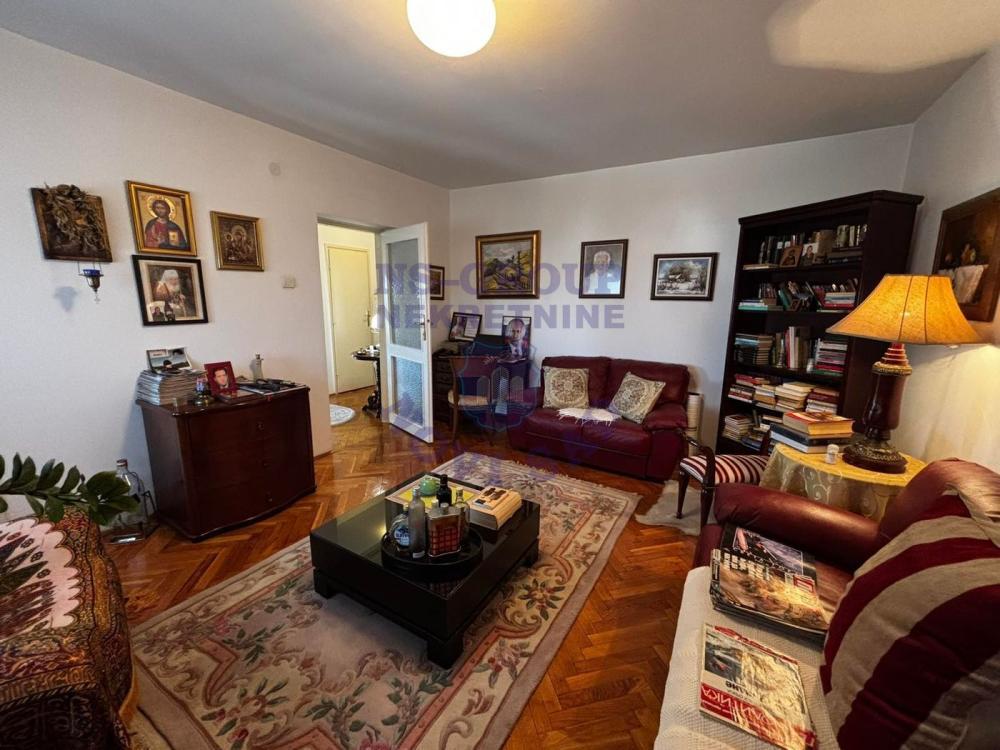 Glavna slika - Stan na prodaju, 71m2, 265.230€