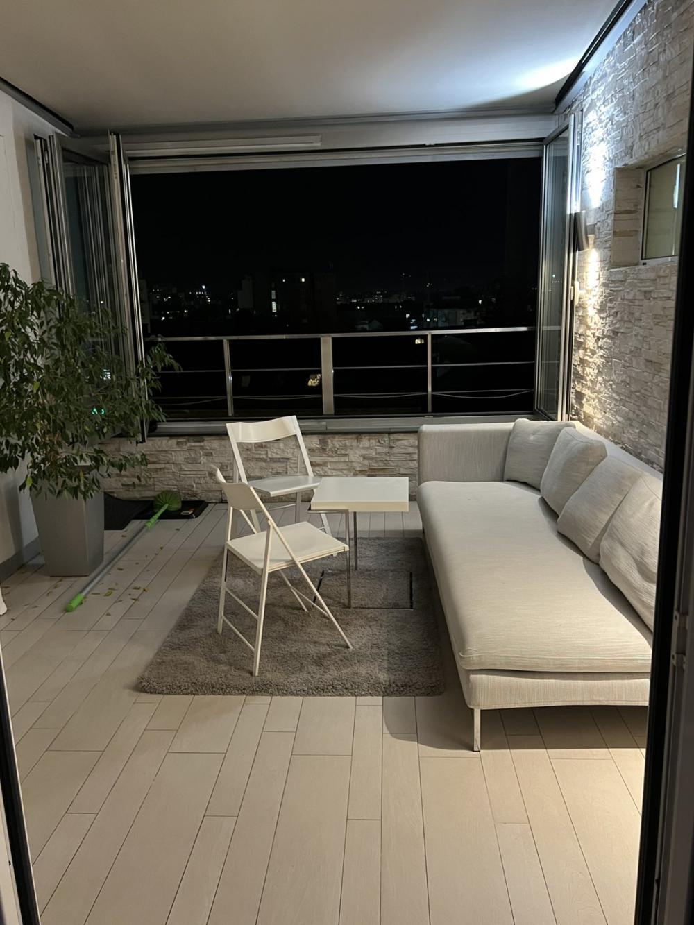 Glavna slika -Trosoban stan za izdavanje, 77m2, 1.000€