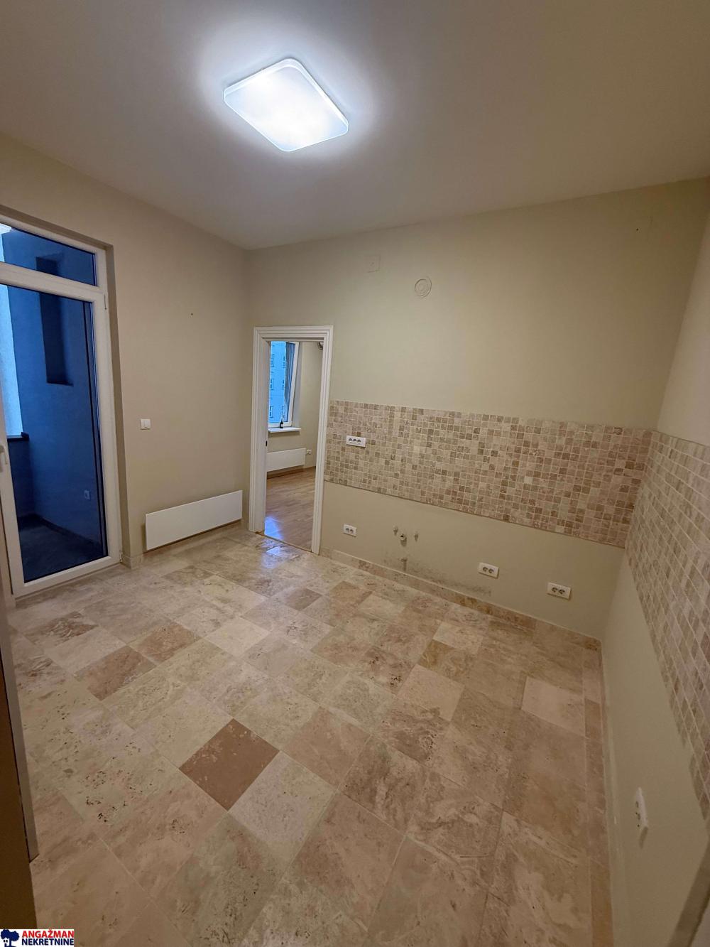 Slika 8 - Strahinjića Bana, Trosoban stan na prodaju, 56m2, 319.000€