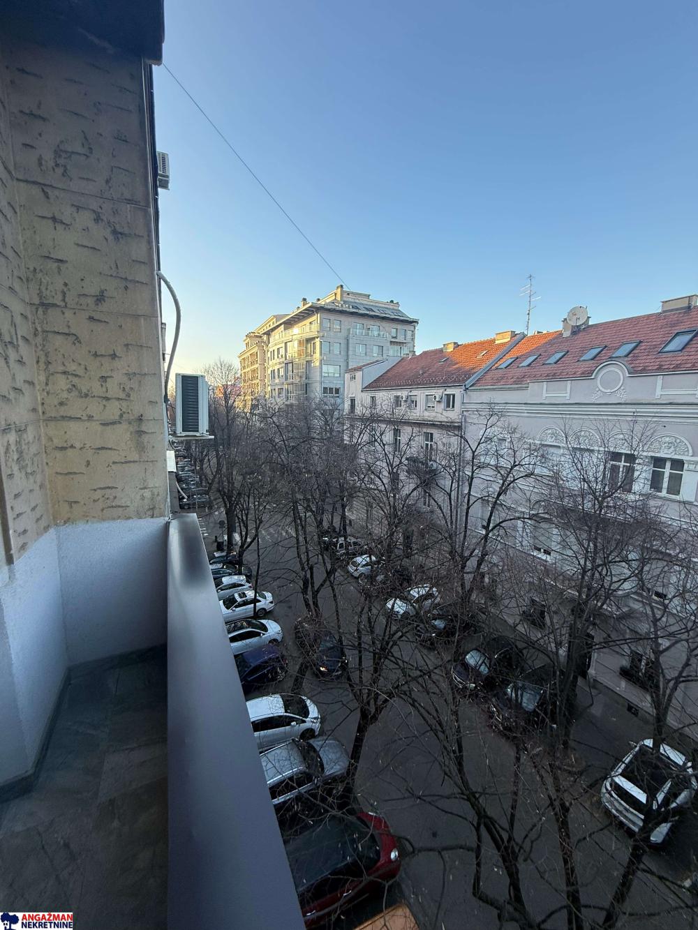 Slika 6 - Strahinjića Bana, Trosoban stan na prodaju, 56m2, 319.000€